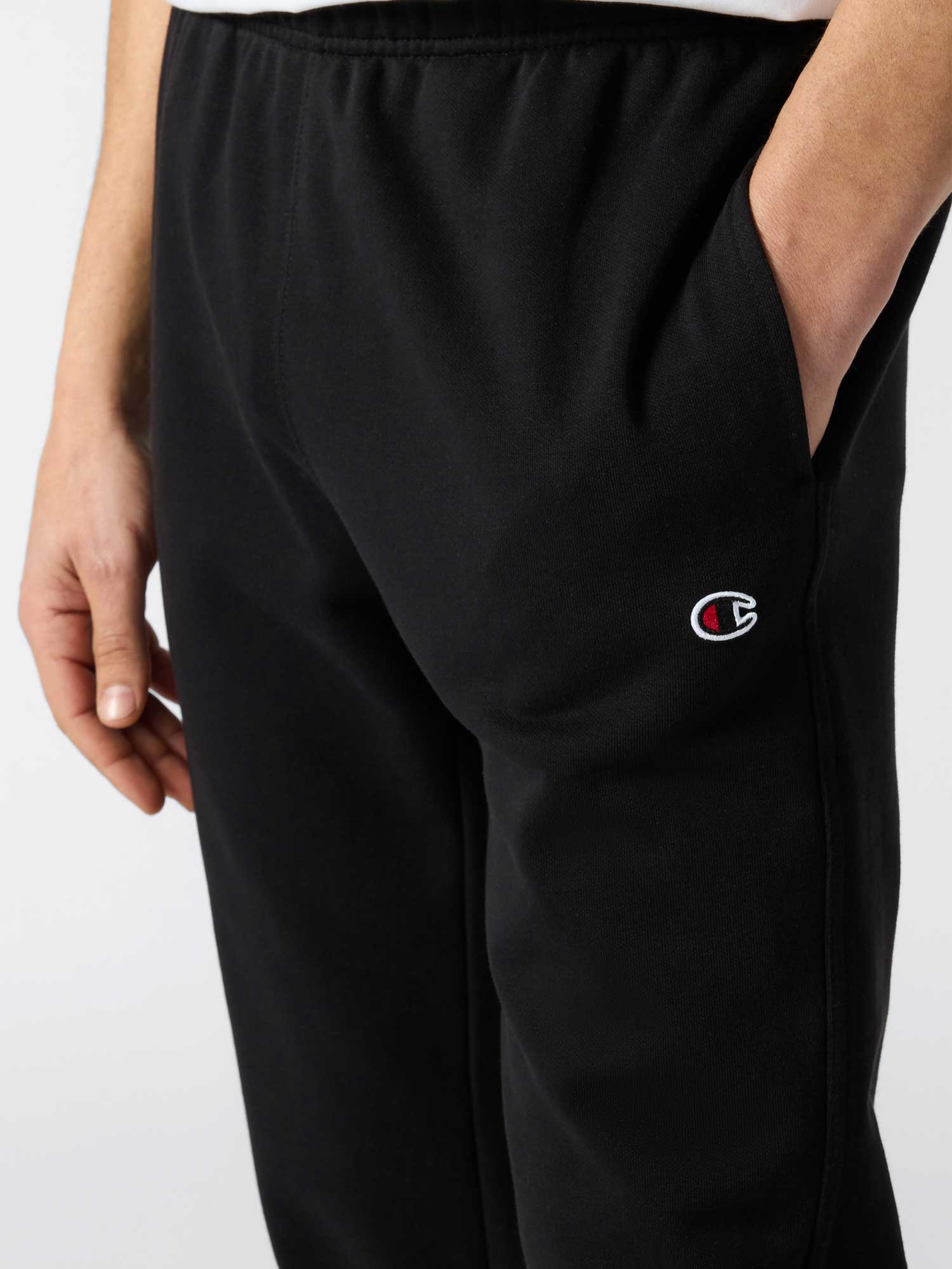 CHAMPION Спортно долнище Rib Cuff Pants