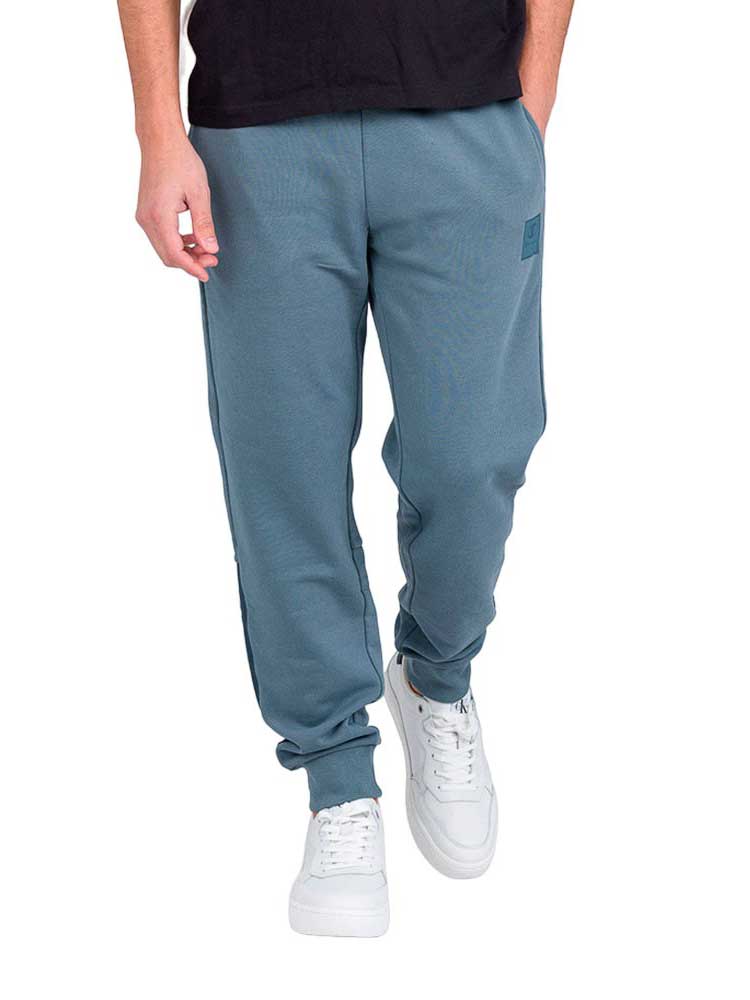 CHAMPION Спортно долнище Rib Cuff