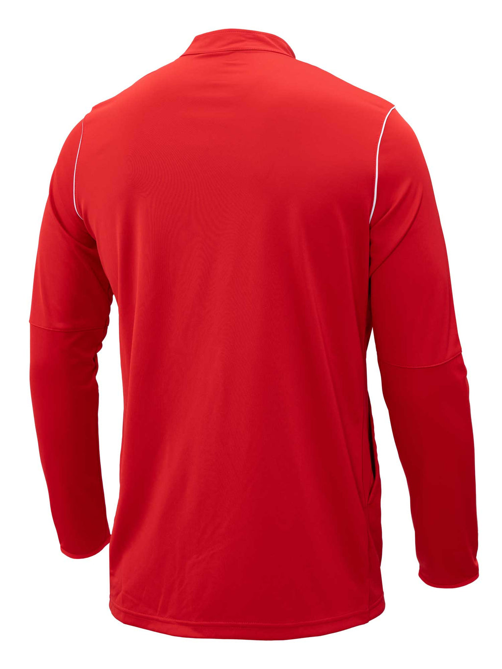 NIKE TEAM Спортно горнище M NK DF PARK20 TRK JKT K R