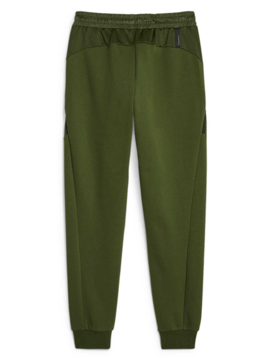PUMA Спортно долнище PUMATECH Sweatpants FL