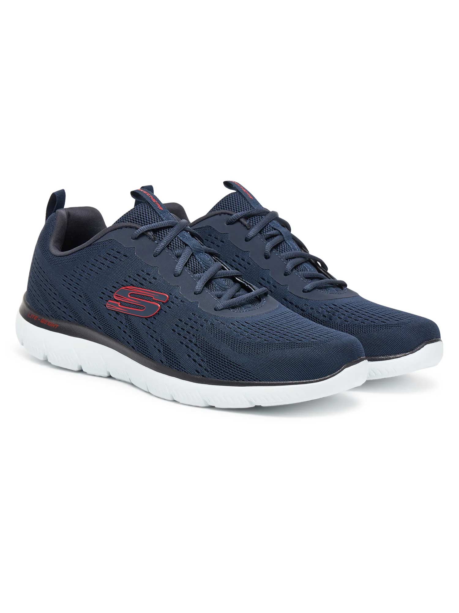 SKECHERS Обувки SUMMITS - TORRE