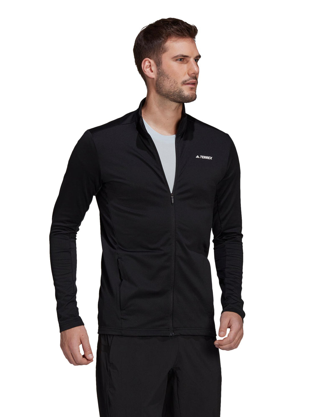 ADIDAS PERFORMANCE Спортно горнище Terrex Multi Primegreen