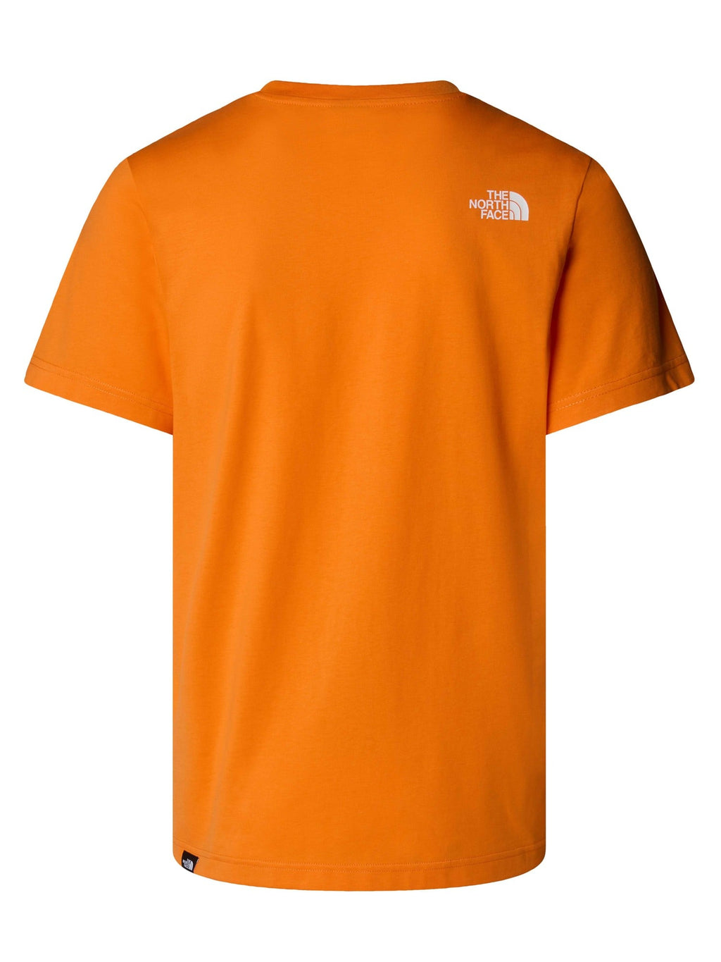 THE NORTH FACE Тениска M S/S EASY TEE