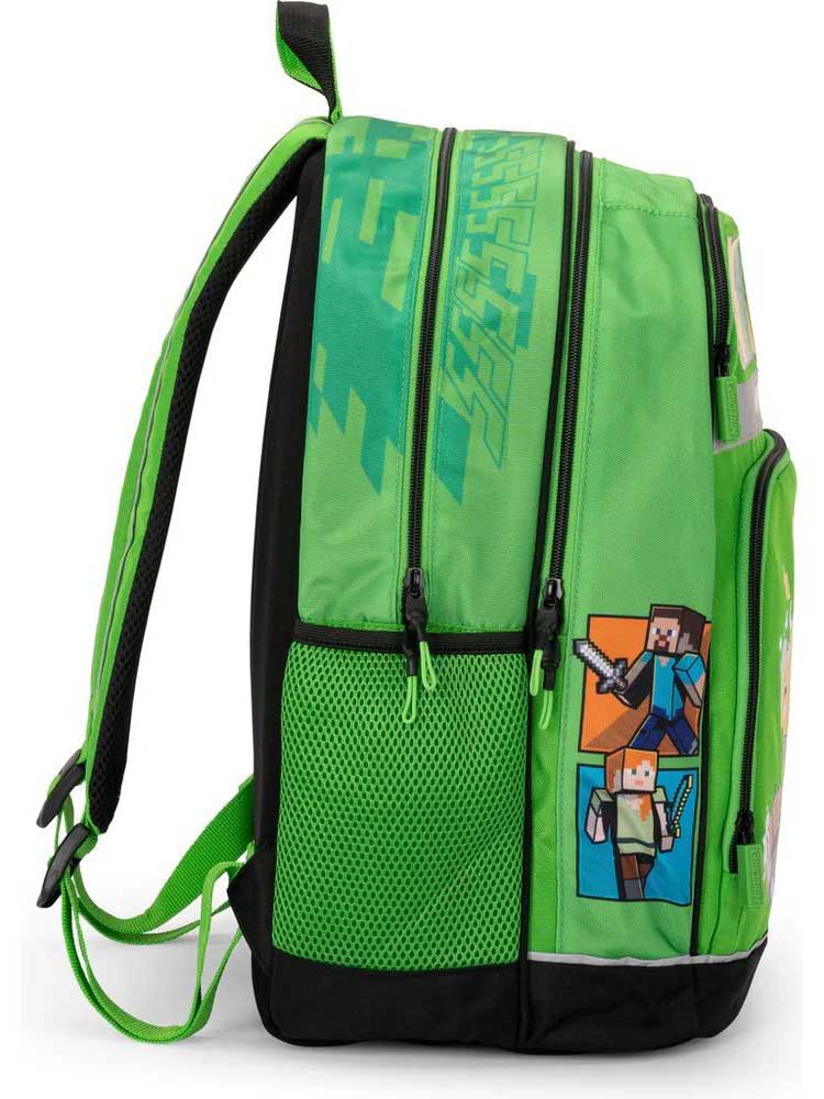UWEAR Раница Minecraft Jolly