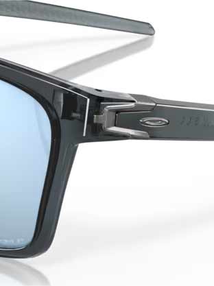 OAKLEY Слънчеви очила LEFFINGWELL