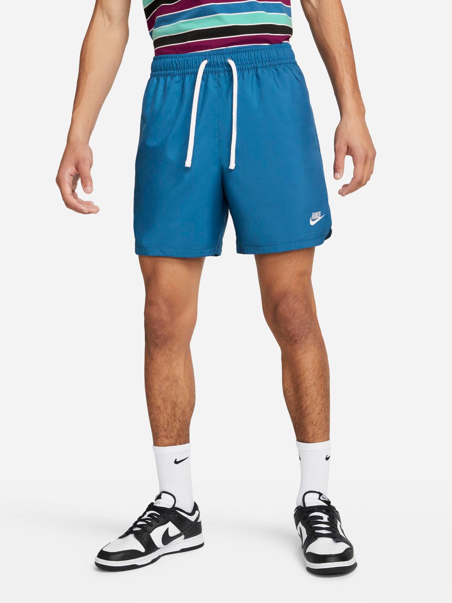 NIKE Къси панталони M CLUB WVN LND