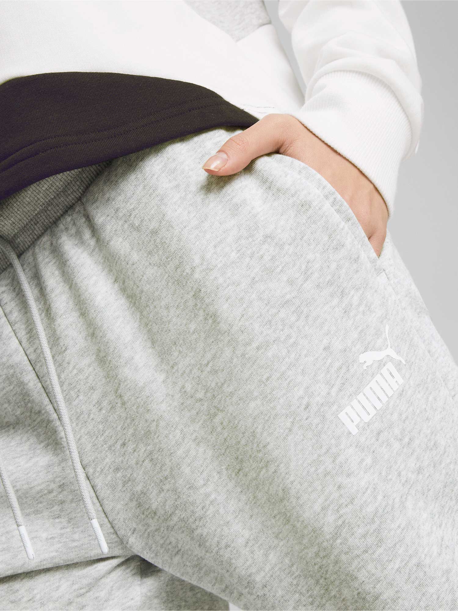 PUMA Спортно долнище POWER Cat