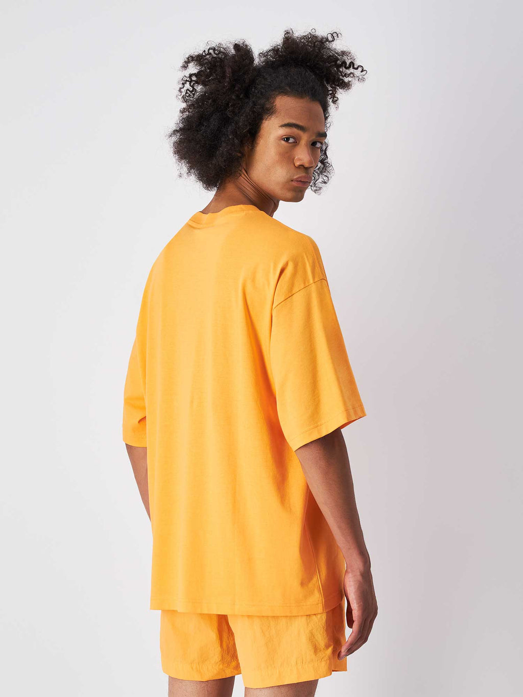 CHAMPION Тениска T-Shape Tee