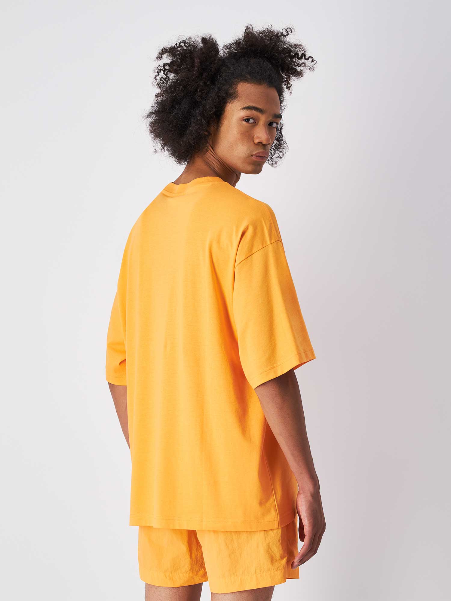 CHAMPION Тениска T-Shape Tee