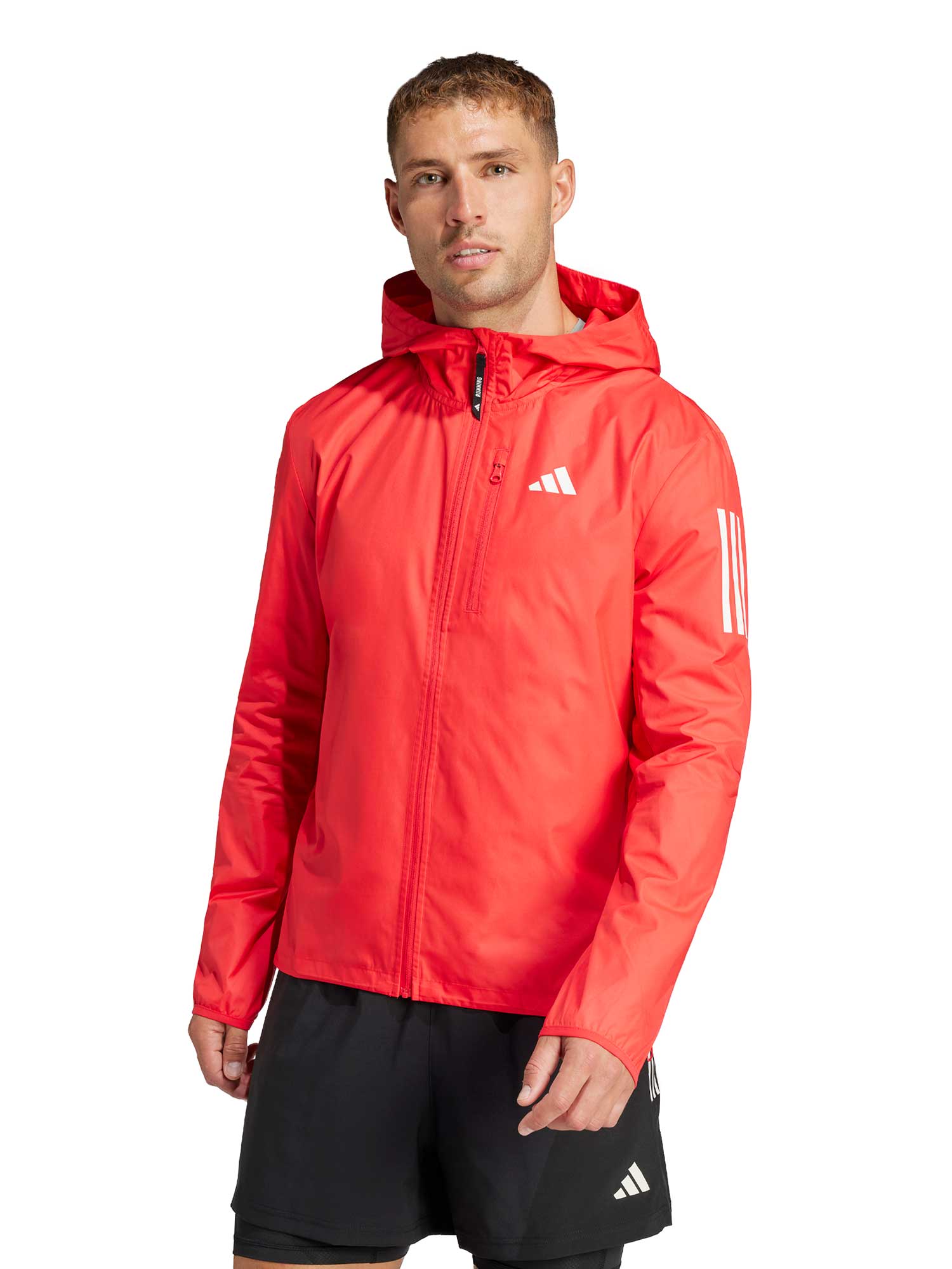 ADIDAS PERFORMANCE Ветровка Own the Run Jacket