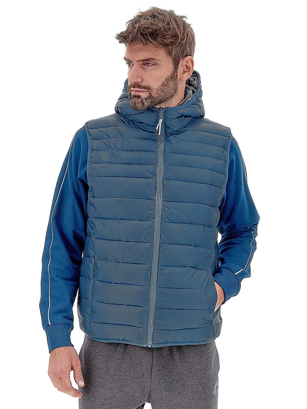LOTTO Елек GILET CORTINA HD