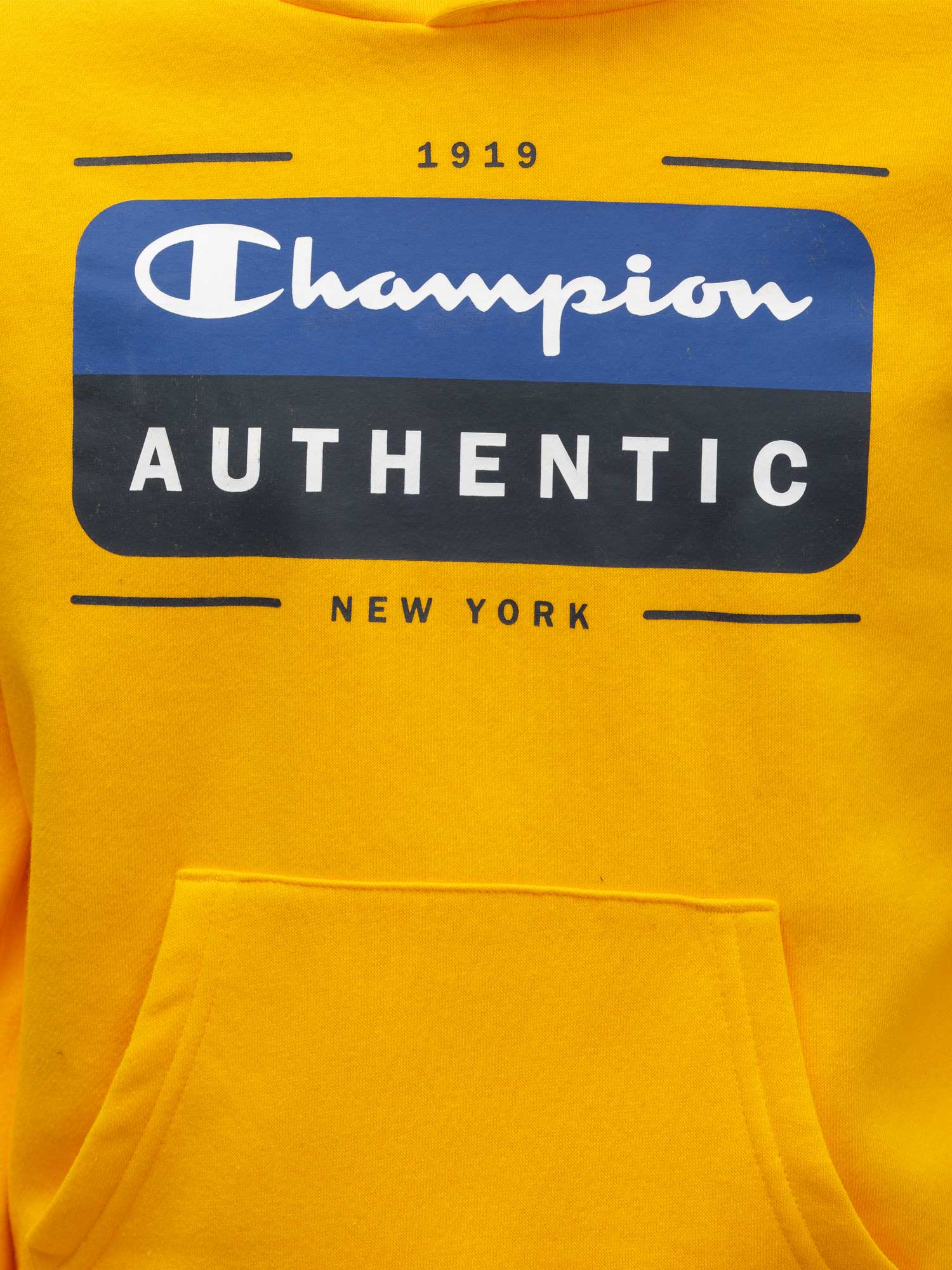 CHAMPION Суитшърт Hooded Sweatshirt