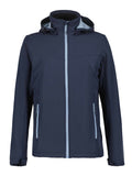 ICEPEAK Яке BRIMFIELD