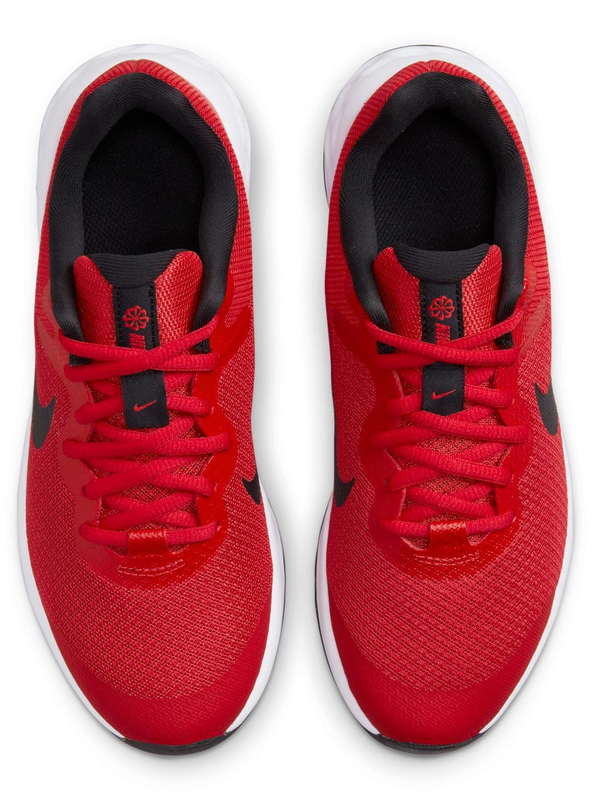 NIKE Обувки REVOLUTION 6 NN GS