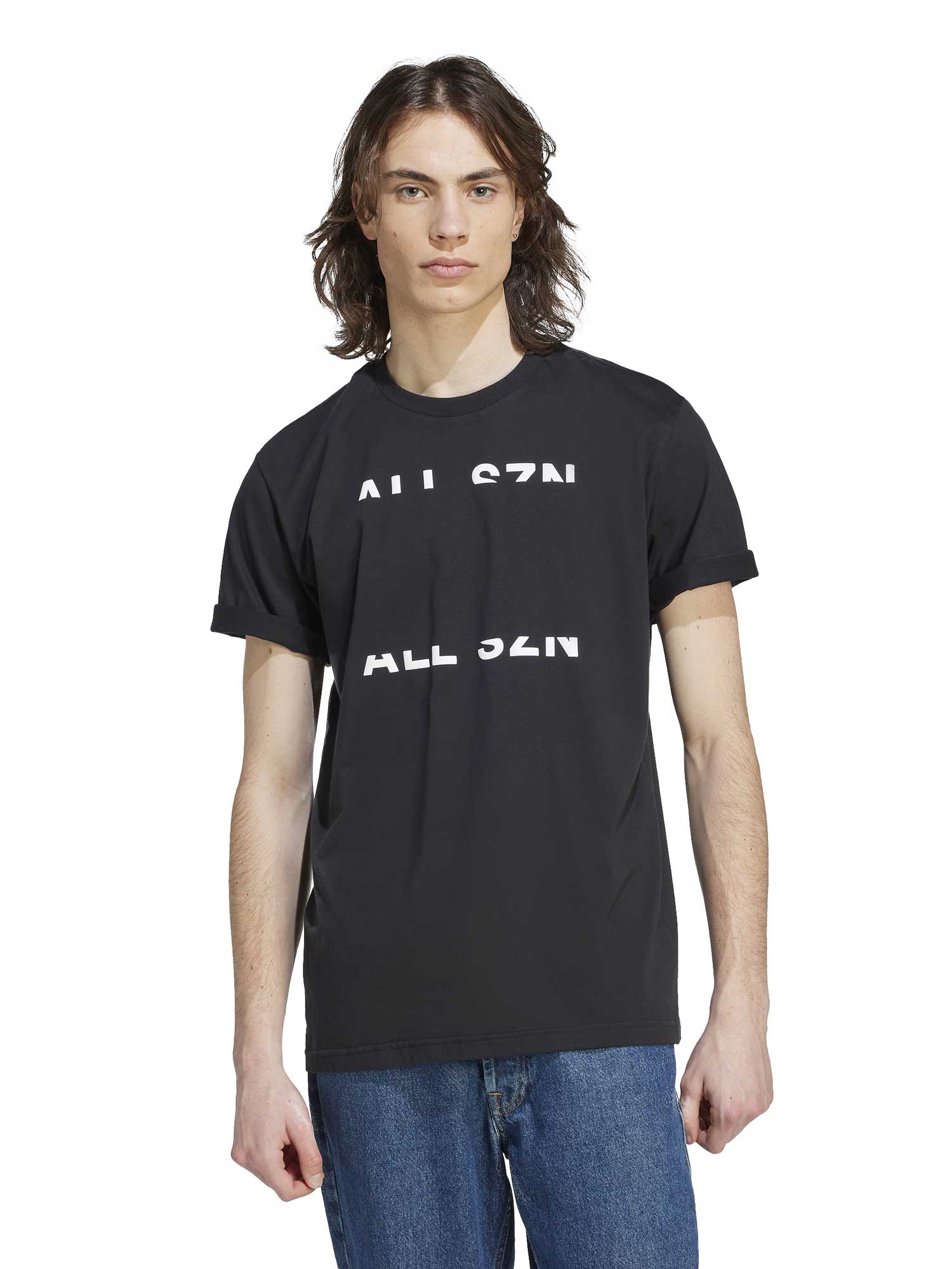 ADIDAS SPORTSWEAR Тениска Sportswear ALL SZN Short Sleeve