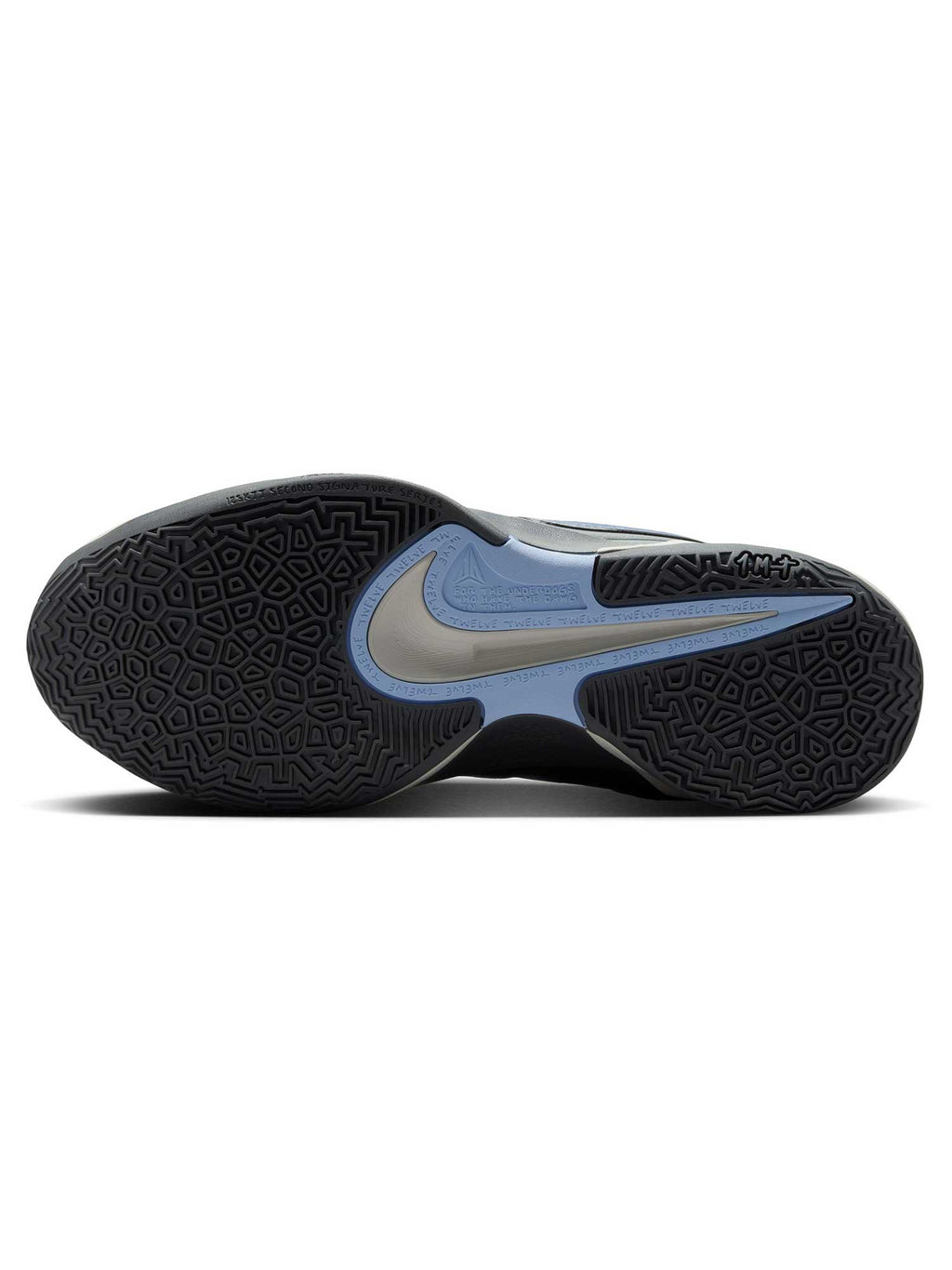 NIKE Обувки JA 2