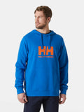 HELLY HANSEN Суитшърт HH LOGO HOODIE 2.0