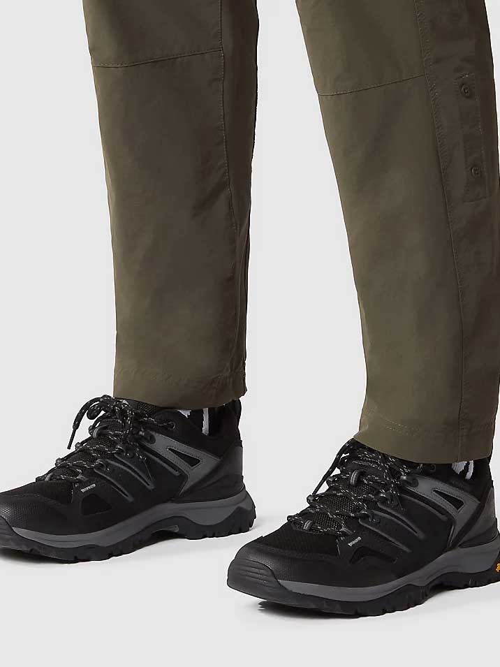 THE NORTH FACE Обувки M HEDGEHOG FUTURELIGHT