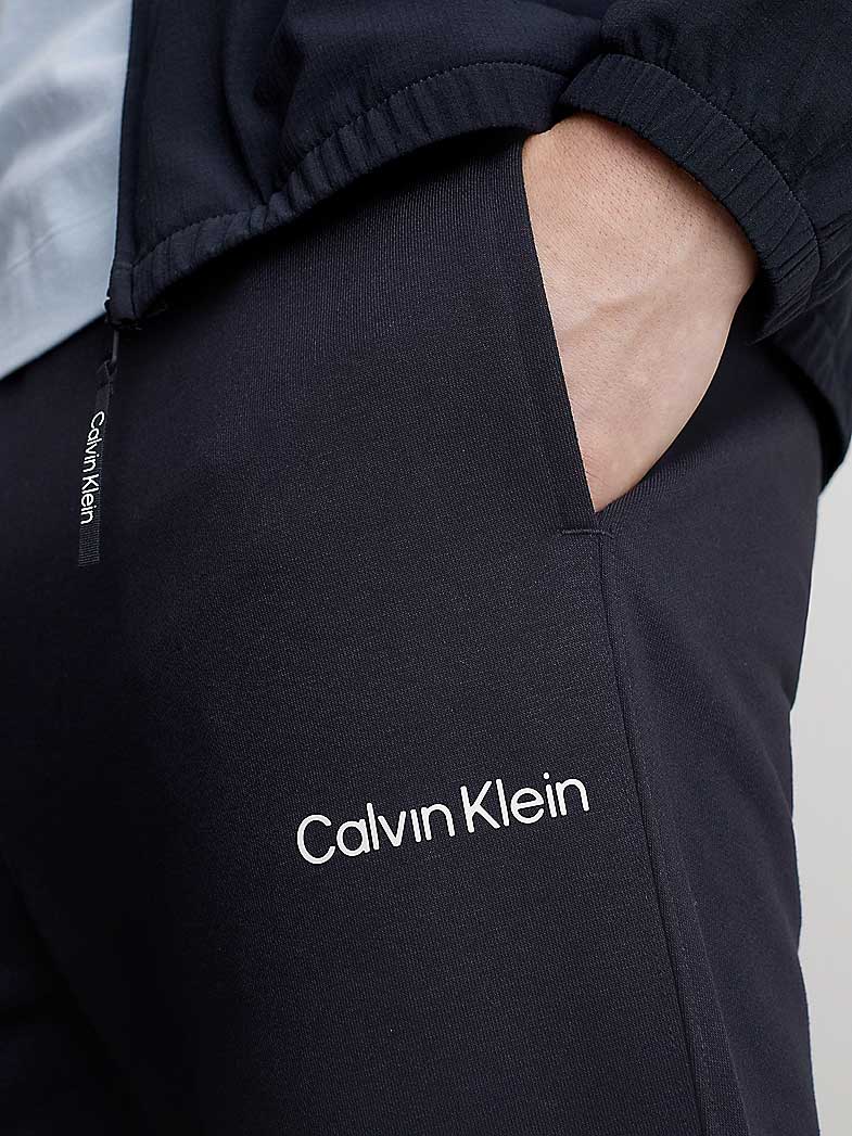 Calvin Klein Performance Спортно долнище PW KNIT PANT