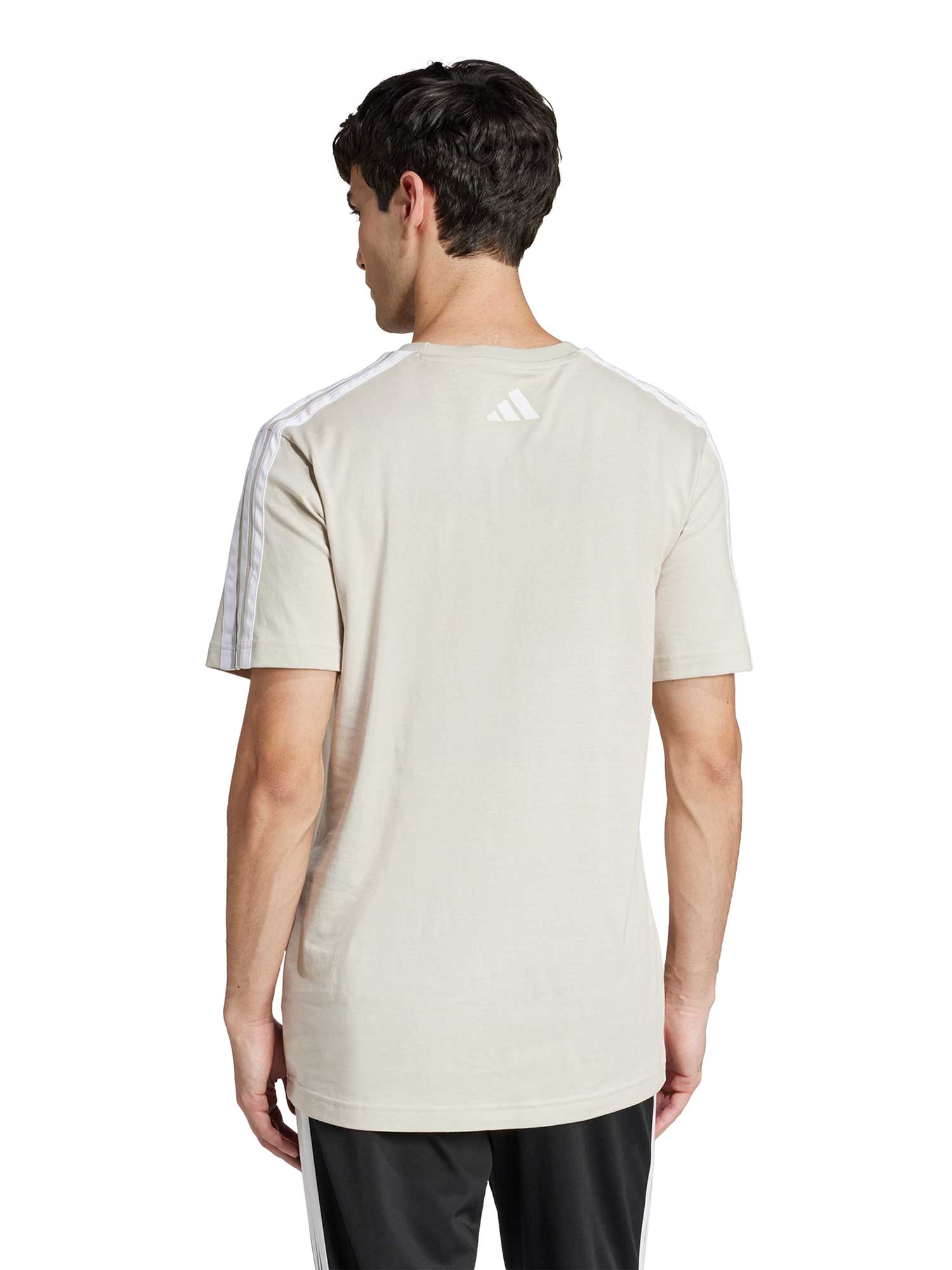 ADIDAS SPORTSWEAR Тениска Codes Collegiate Linear Graphic Tee