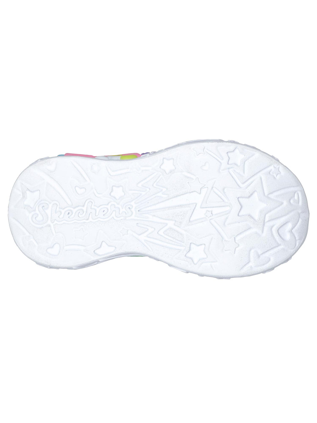 SKECHERS Обувки UNICORN CHARMER - TW