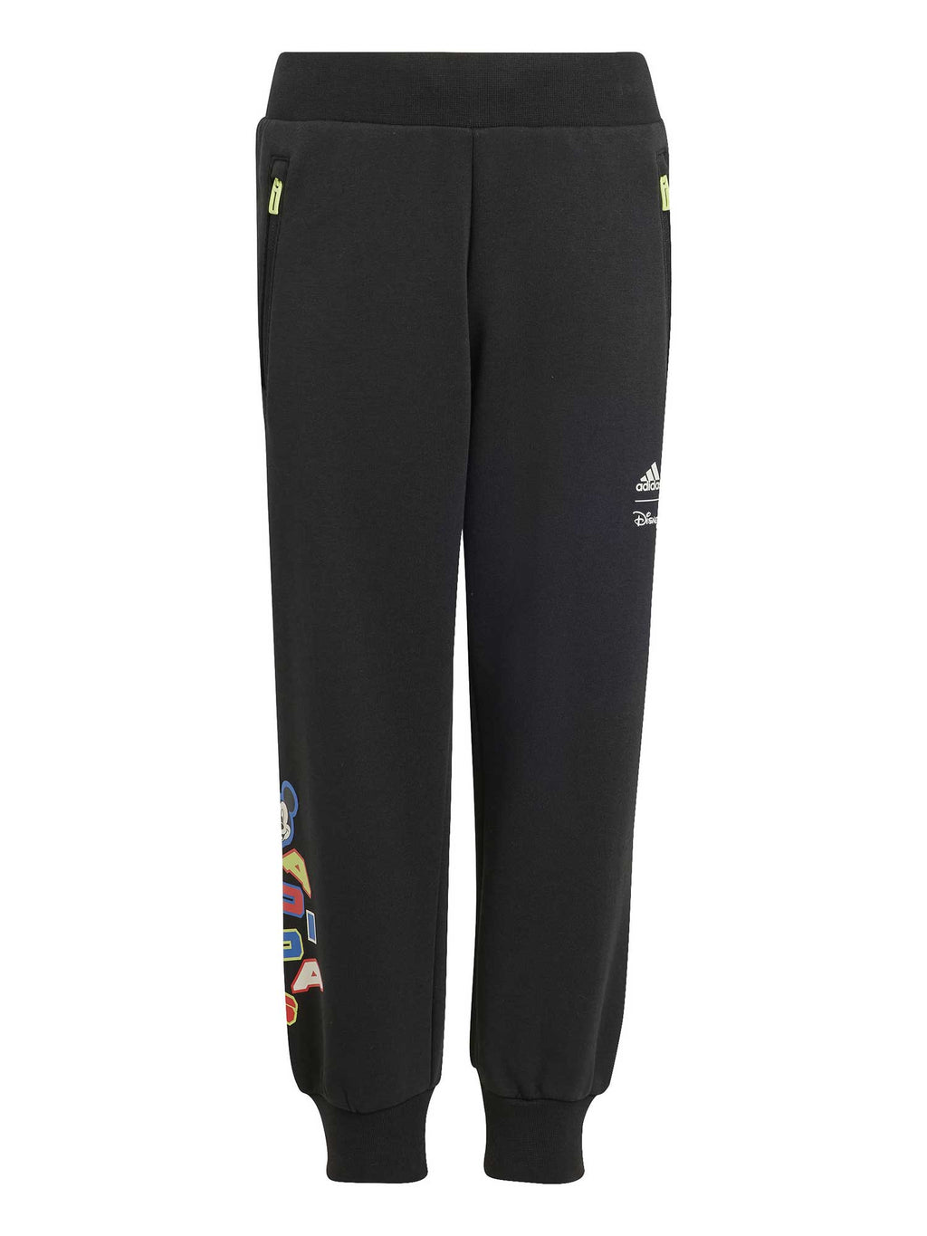 ADIDAS SPORTSWEAR Спортно долнище x Disney Mickey Mouse
