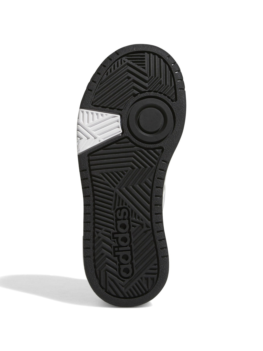 ADIDAS SPORTSWEAR Обувки Hoops Mid
