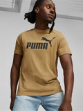 PUMA Тениска ESS Logo Tee (s)