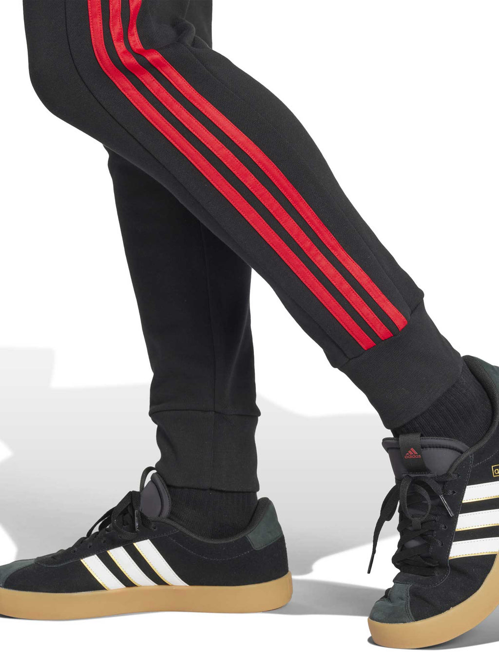 ADIDAS PERFORMANCE Спортно долнище Manchester United DNA