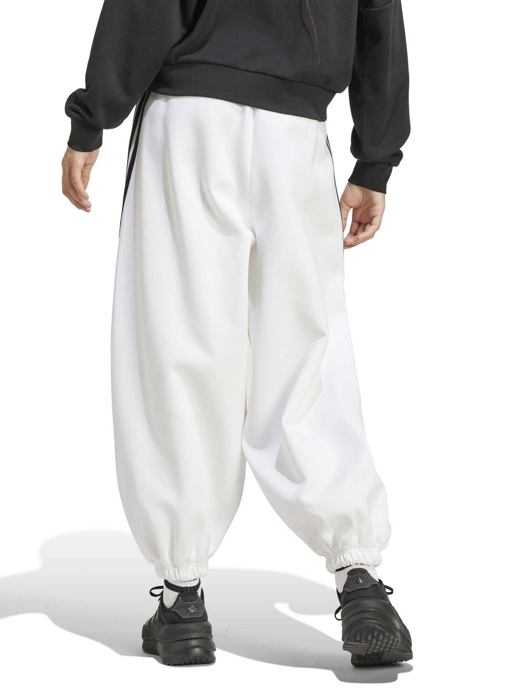 ADIDAS SPORTSWEAR Спортно долнище Future Icons 3-Stripes Parachute