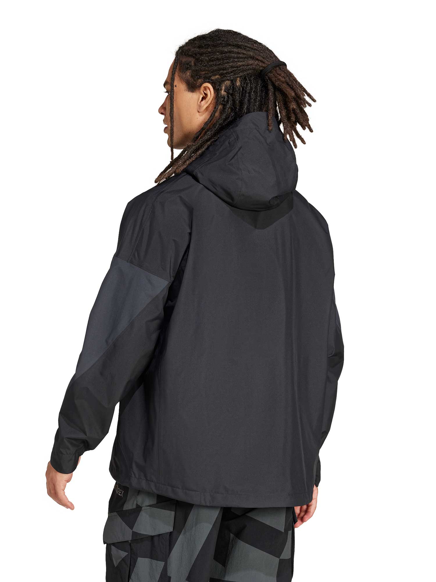 ADIDAS PERFORMANCE Анорак Terrex Xploric 2.5L Climaproof