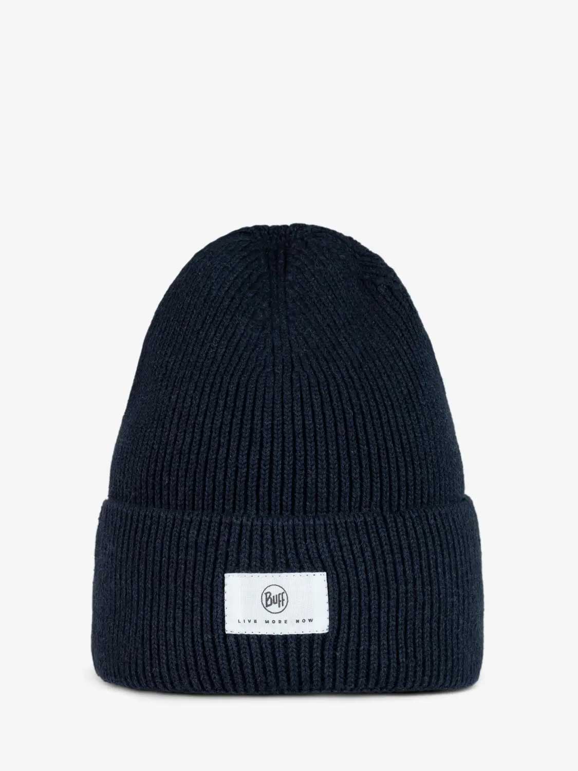 BUFF Шапка KNITTED BEANIE