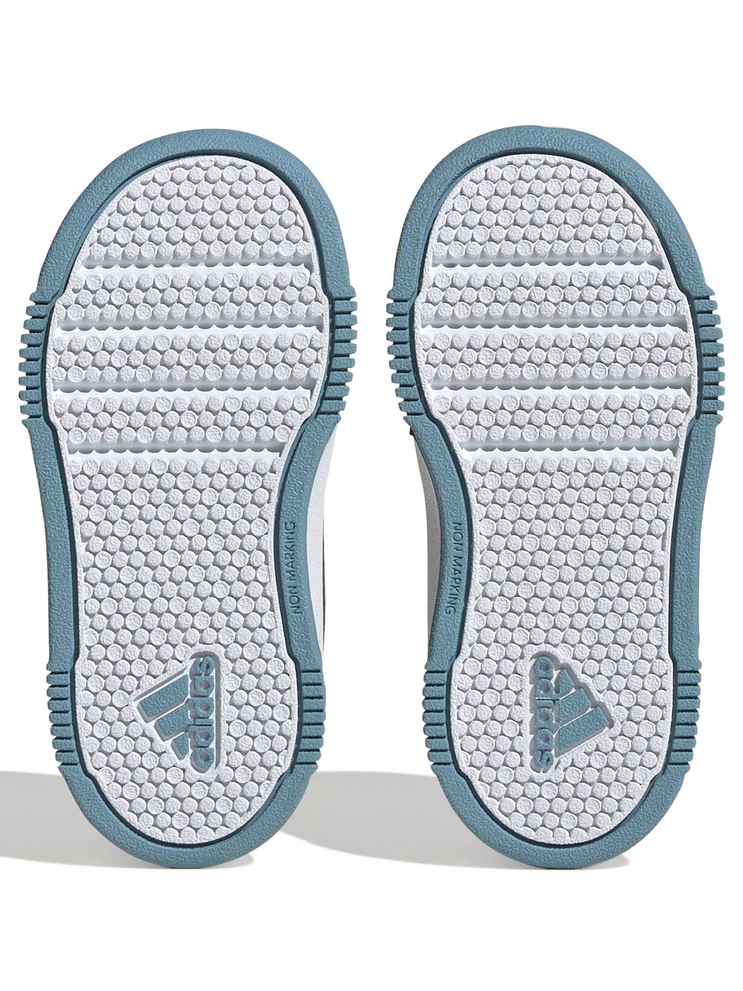ADIDAS SPORTSWEAR Обувки Tensaur Sport Training Hook and Loop