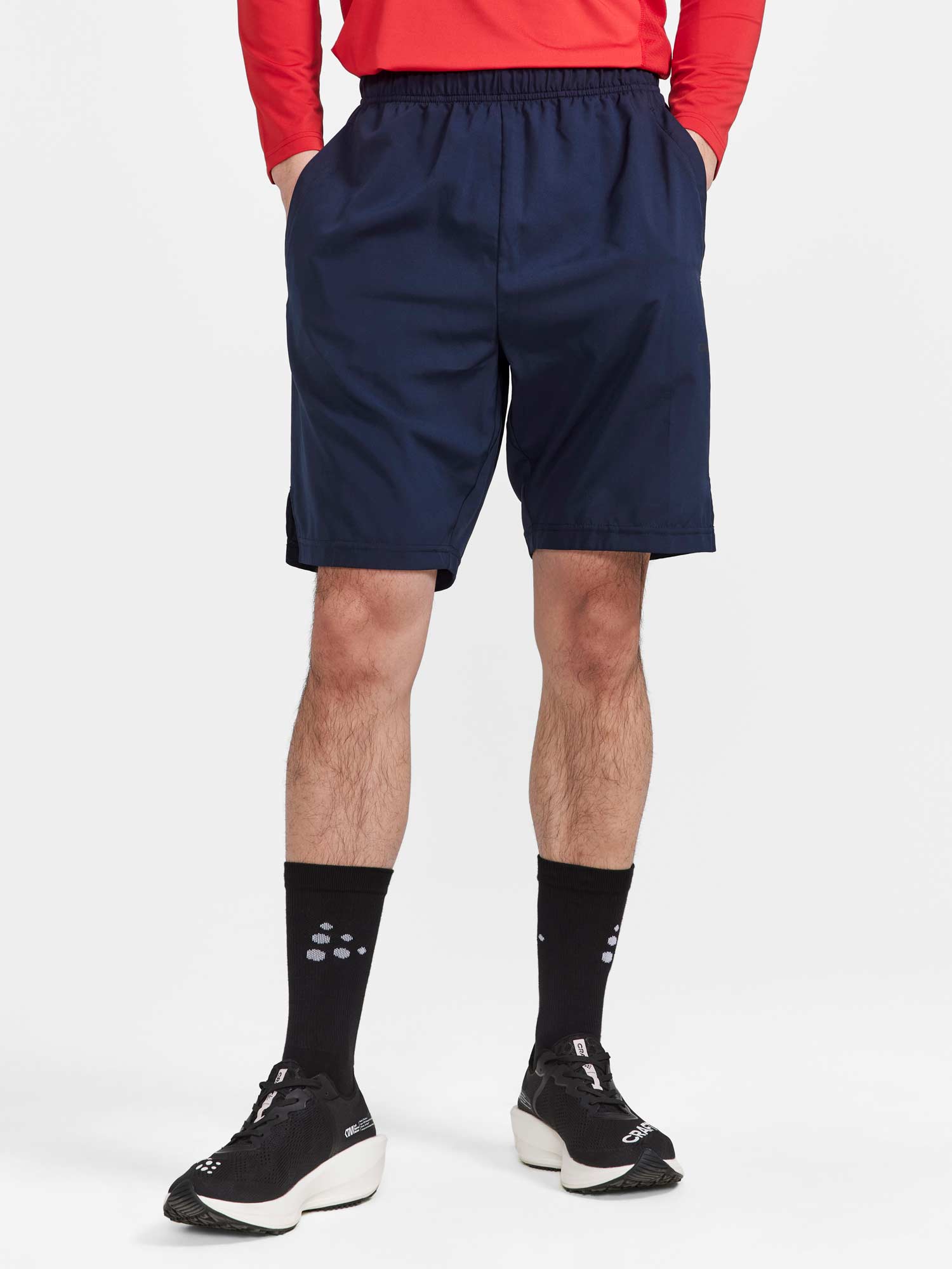 CRAFT Къси панталони CORE ESSENCE SHORTS M