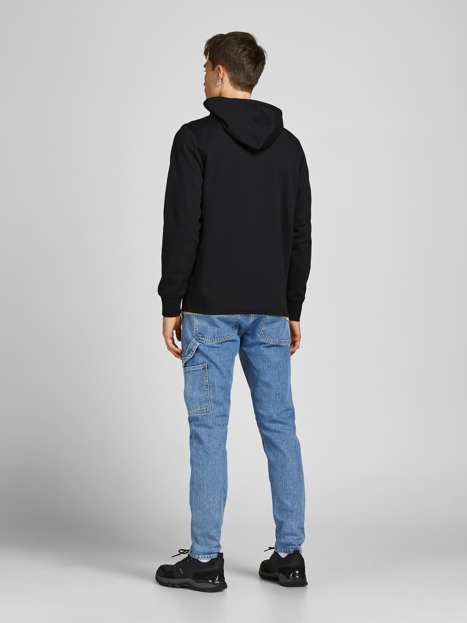 JACK & JONES Суитшърт JWHAIR