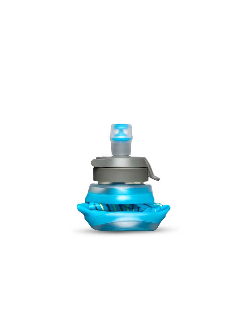 Hydrapak Мека бутилка за вода Skyflask Speed
