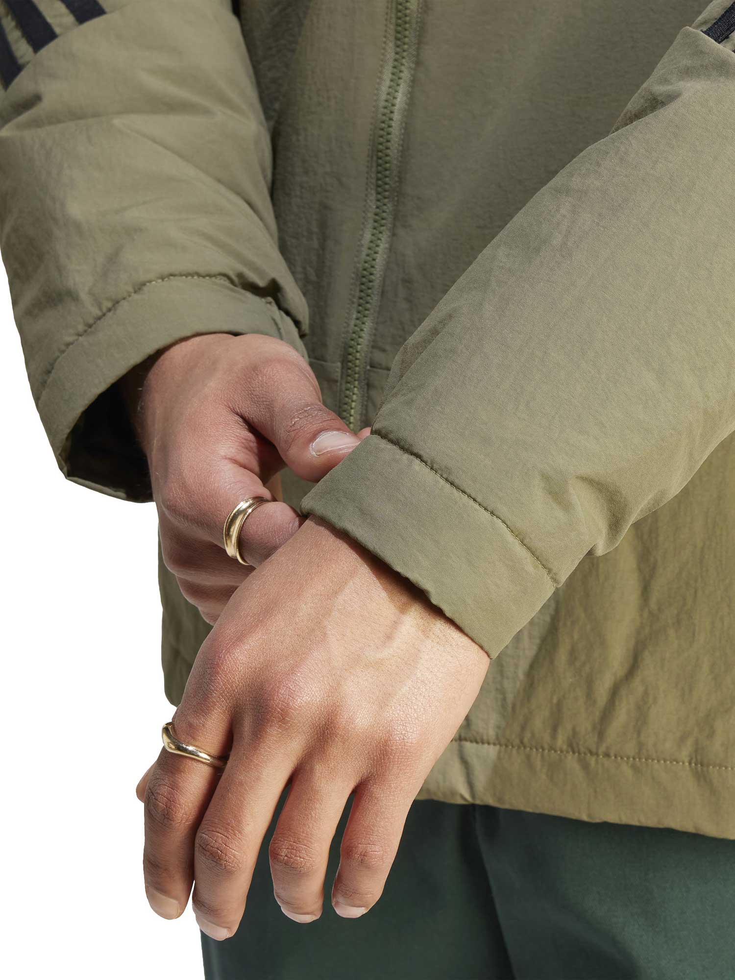ADIDAS SPORTSWEAR Яке Future Icons Insulated