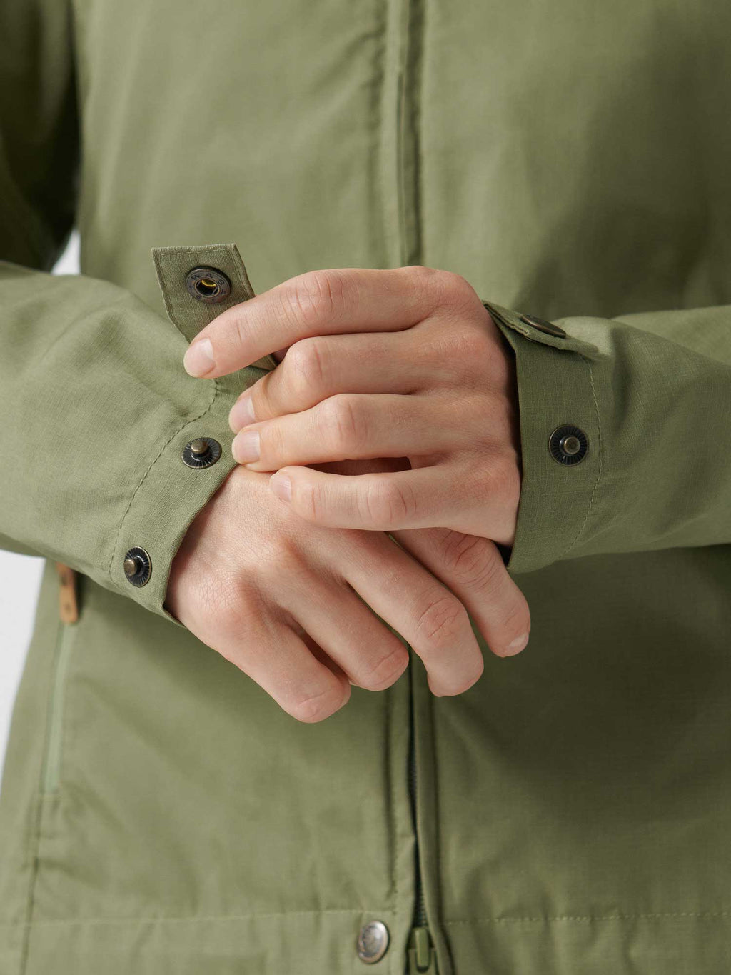 FJALLRAVEN Яке Stina Jacket W