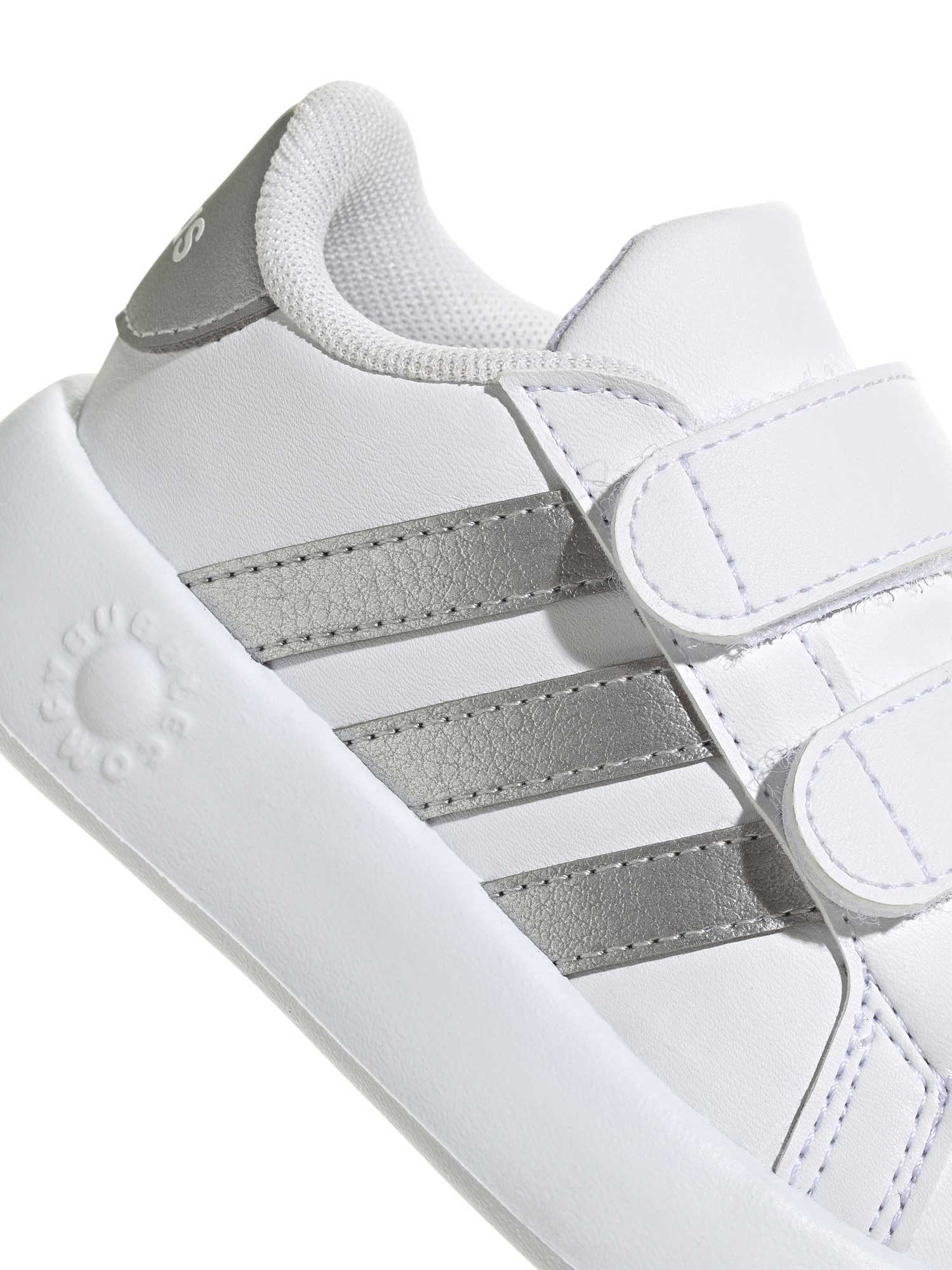 ADIDAS SPORTSWEAR Обувки Grand Court 2.0 Kids