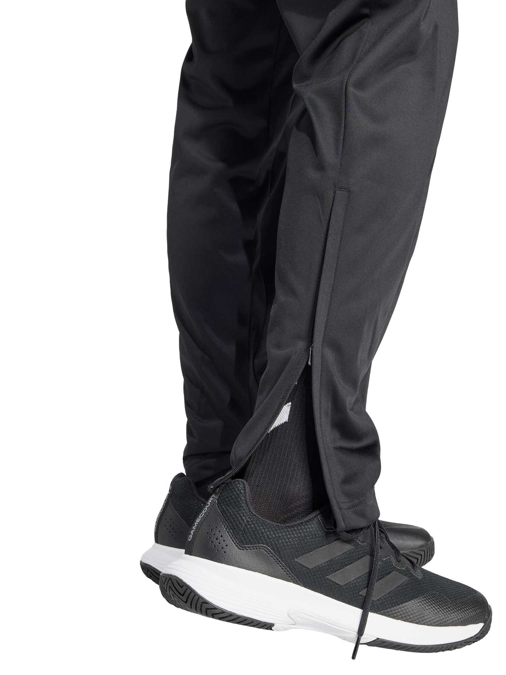 ADIDAS PERFORMANCE Спортно долнище Club Tennis 3-Stripes