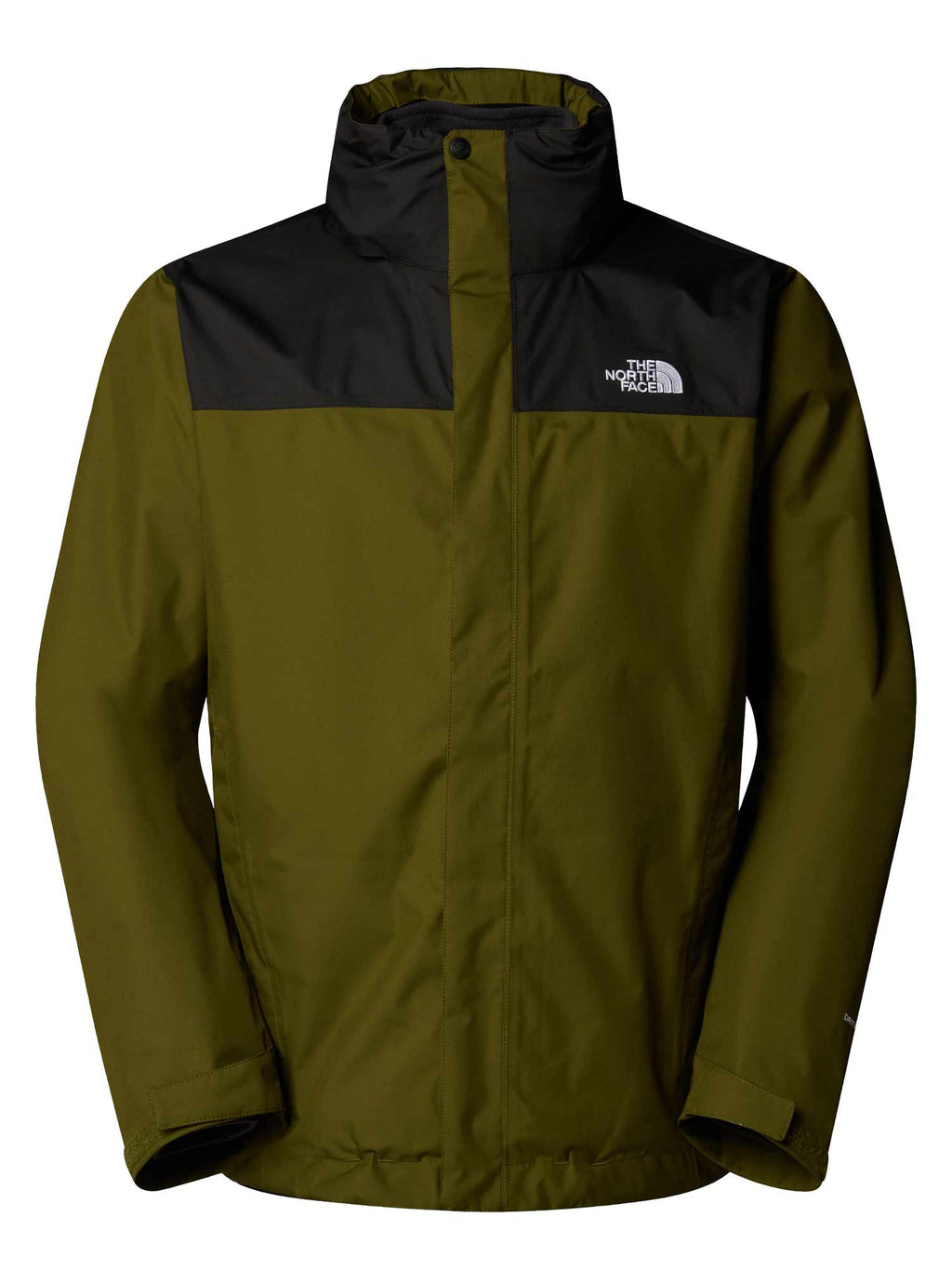 THE NORTH FACE Яке M EVOLVE II TRICLIMATE JACKET