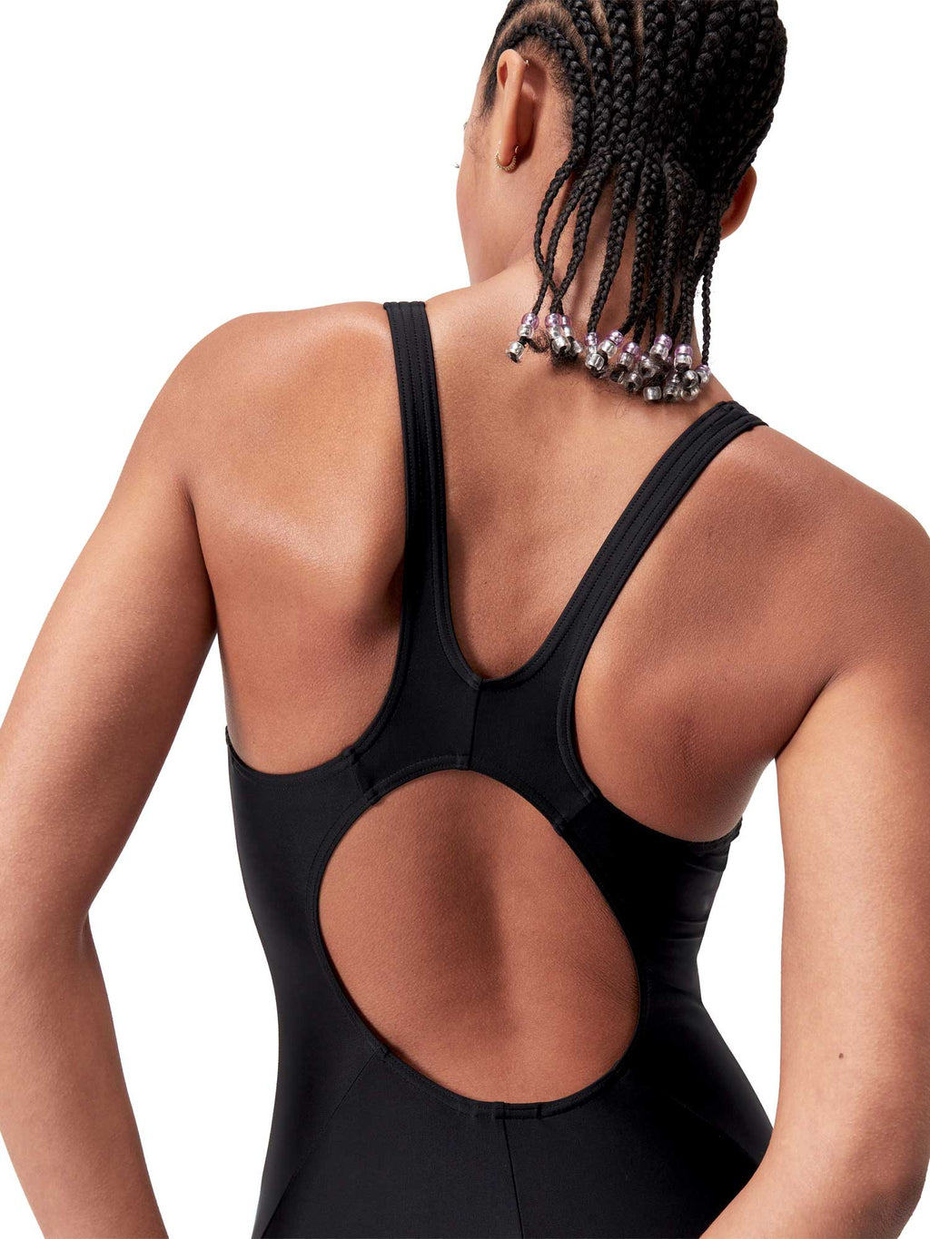 SPEEDO Цял бански WOMENS COLOURBLOCK 2.0