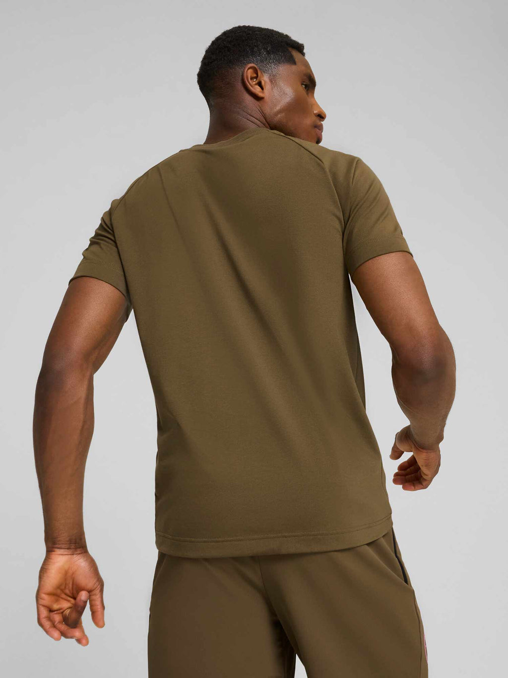 PUMA Тениска MCFC PUMATECH Pocket Tee