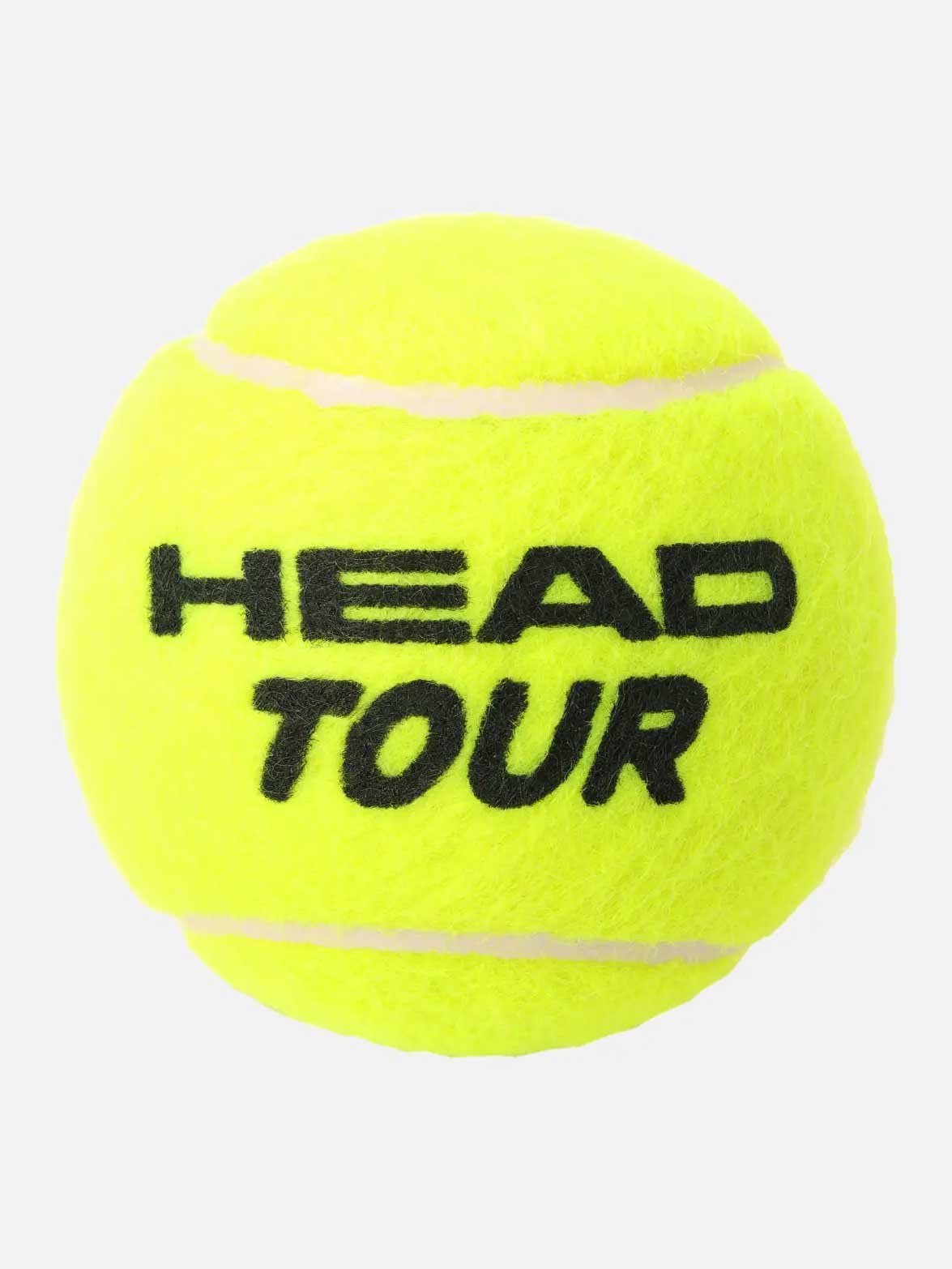 HEAD Тенис топки HEAD TOUR x3