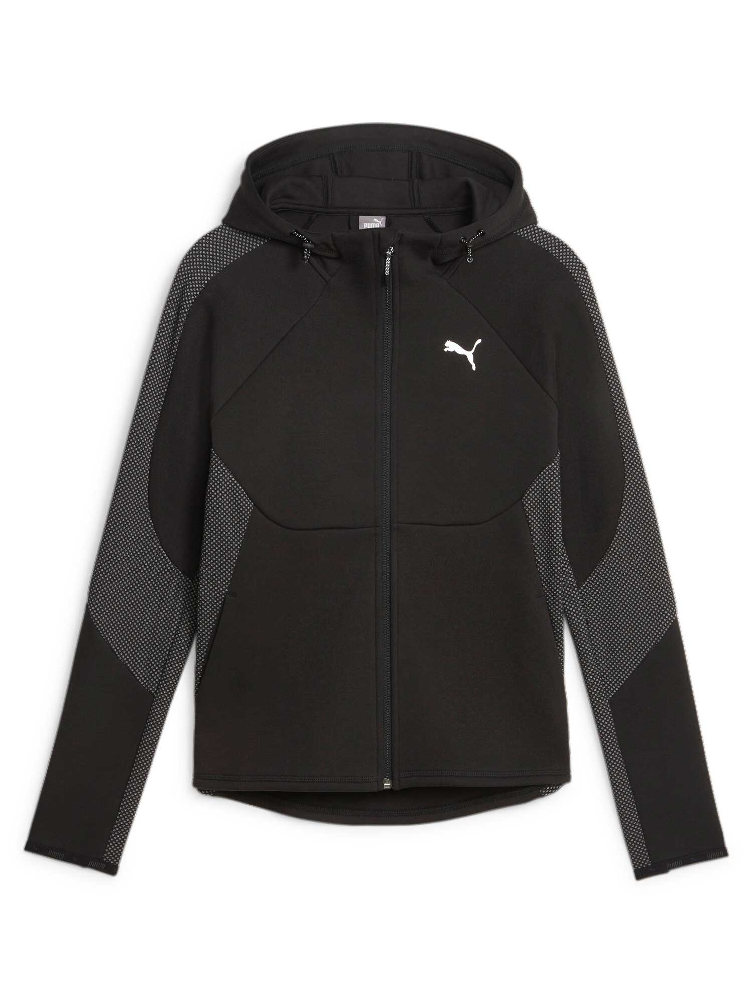 PUMA Суитшърт EVOSTRIPE