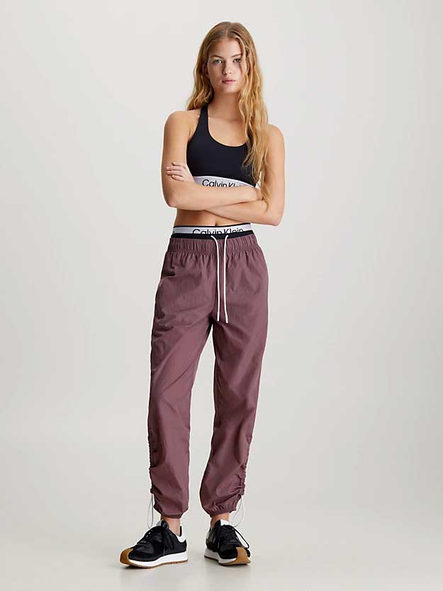 Calvin Klein Performance Спортно долнище PW Woven Pant