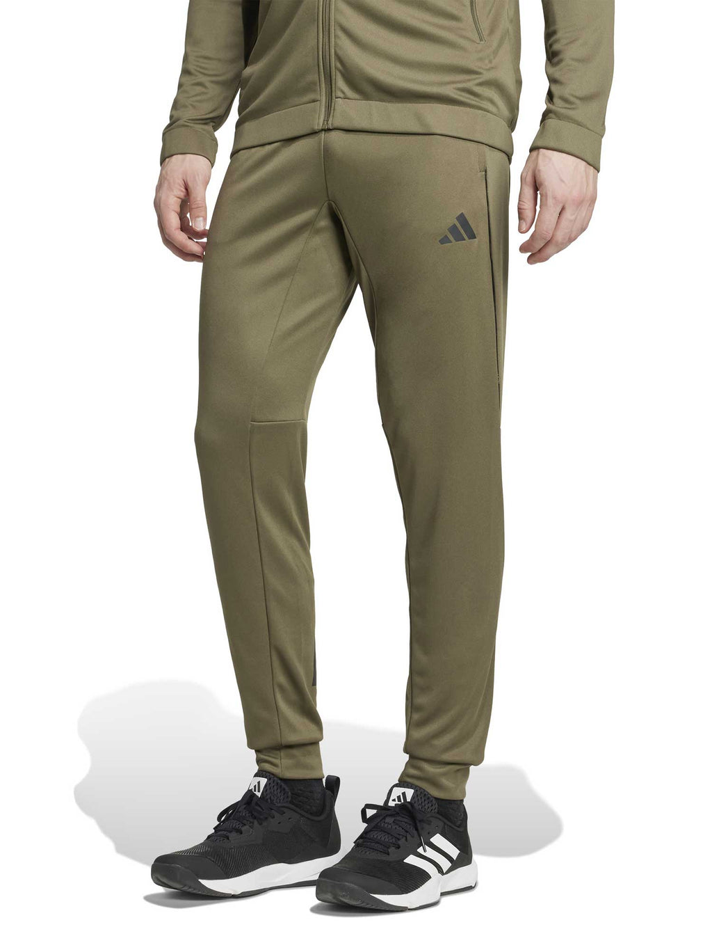 ADIDAS PERFORMANCE Спортно долнище Train Essentials Seasonal Pant