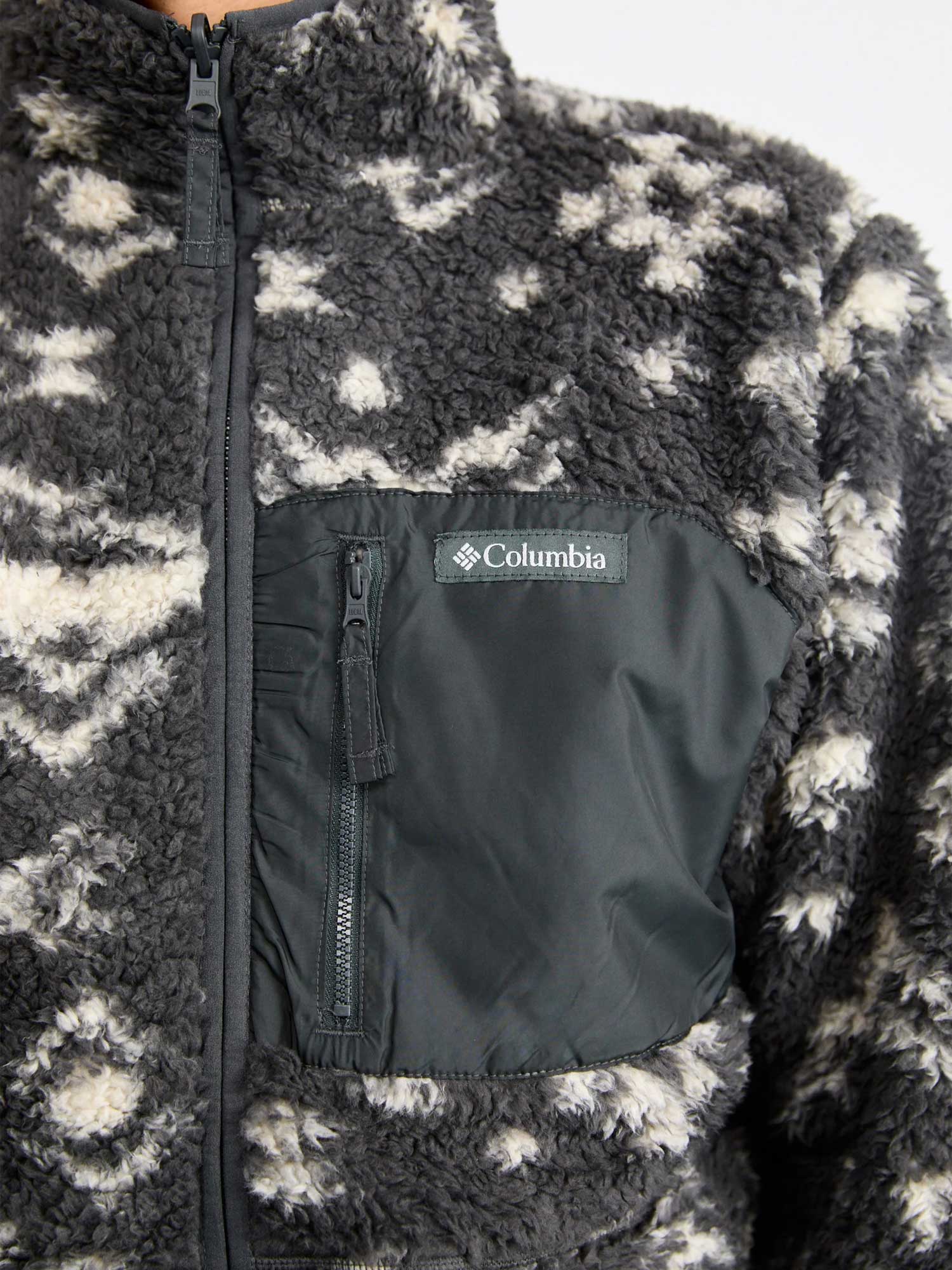 COLUMBIA Полар Winter Pass™ Reversible