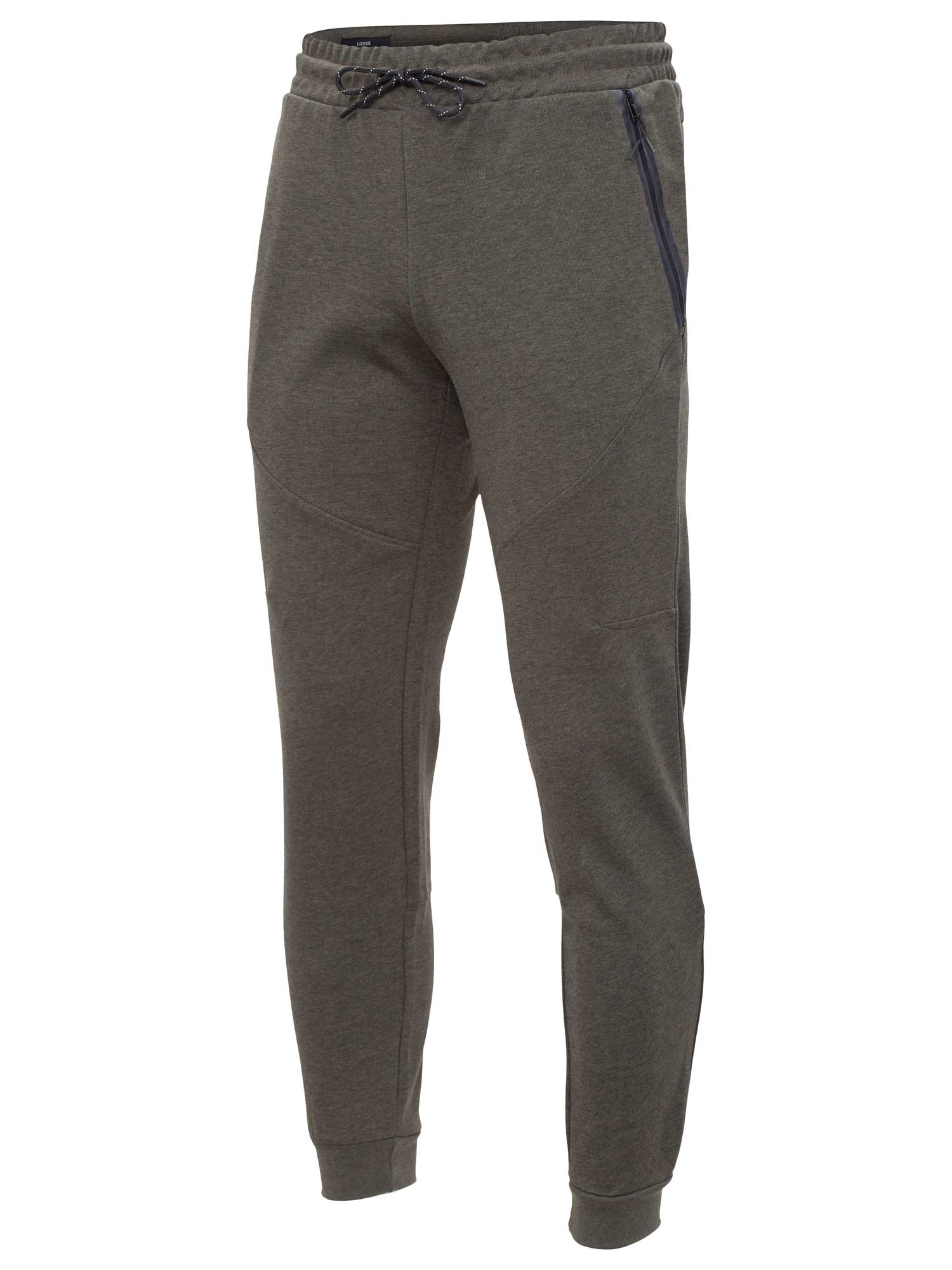 JACK & JONES Панталон JWHGORDON JJTYSON