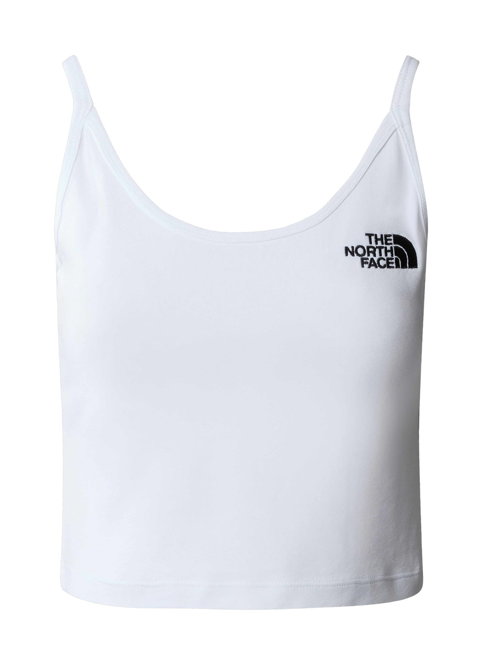 THE NORTH FACE Потник W CROP TANK